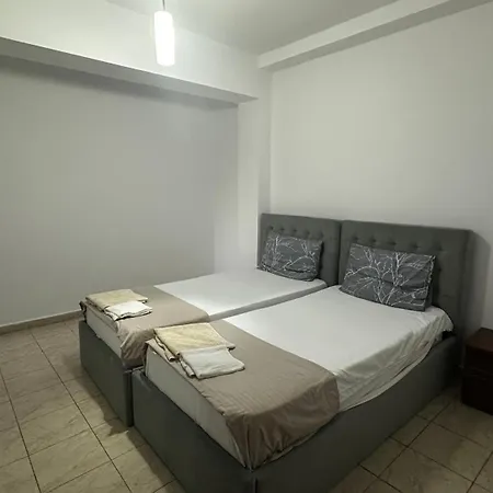 Guide Privatunterkunft Tirana