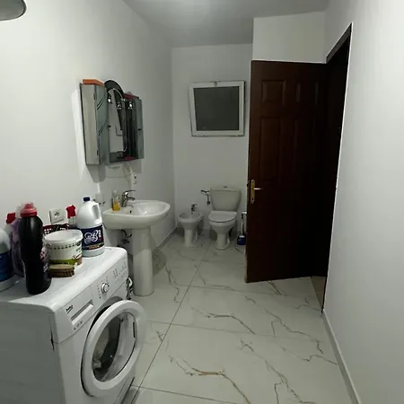 Privatunterkunft Guide Tirana